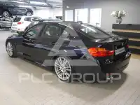 2017 BMW 425