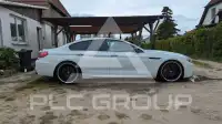2017 BMW 650
