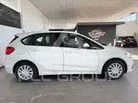 2017 BMW 214 Active Tourer