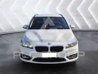 2017 BMW 214 Active Tourer