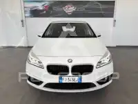 2017 BMW 214 Active Tourer