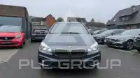 2017 BMW 218