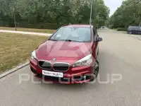 2017 BMW 218