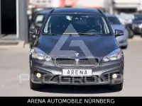 2017 BMW 218