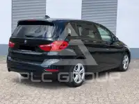2017 BMW 218