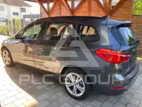 2017 BMW 218