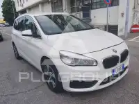 2017 BMW 218