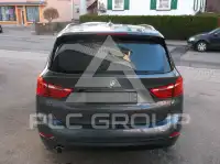 2017 BMW 218