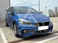 2017 BMW 218