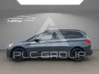 2017 BMW 218
