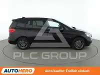 2017 BMW 218