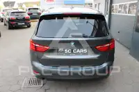 2017 BMW 218