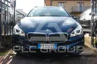2017 BMW 218
