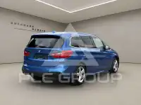 2017 BMW 218