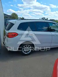 2017 BMW 218