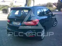 2017 BMW 218