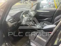 2017 BMW 218