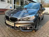 2017 BMW 218