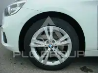 2017 BMW 218