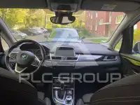 2017 BMW 218