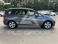 2017 BMW 218