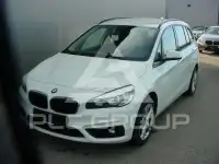 2017 BMW 218