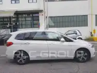 2017 BMW 218
