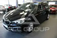 2017 BMW 218