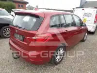 2017 BMW 218