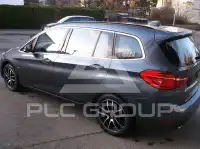 2017 BMW 218