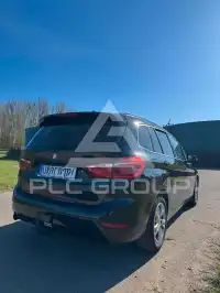 2017 BMW 218