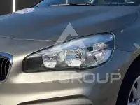 2017 BMW 218
