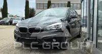 2017 BMW 218