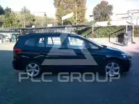2017 BMW 218