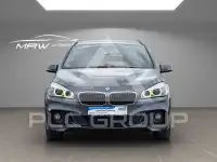 2017 BMW 218