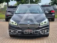 2017 BMW 218