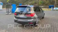 2017 BMW 218
