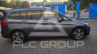 2017 BMW 218