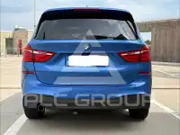 2017 BMW 218