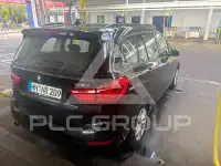 2017 BMW 218