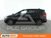 2017 BMW 218