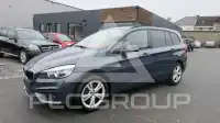 2017 BMW 218