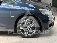 2017 BMW 218