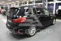 2017 BMW 218