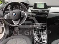2017 BMW 218