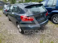 2017 BMW 218