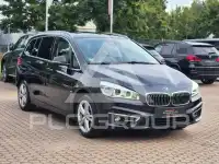 2017 BMW 218