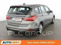 2017 BMW 218