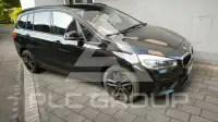 2017 BMW 218