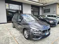 2017 BMW 218